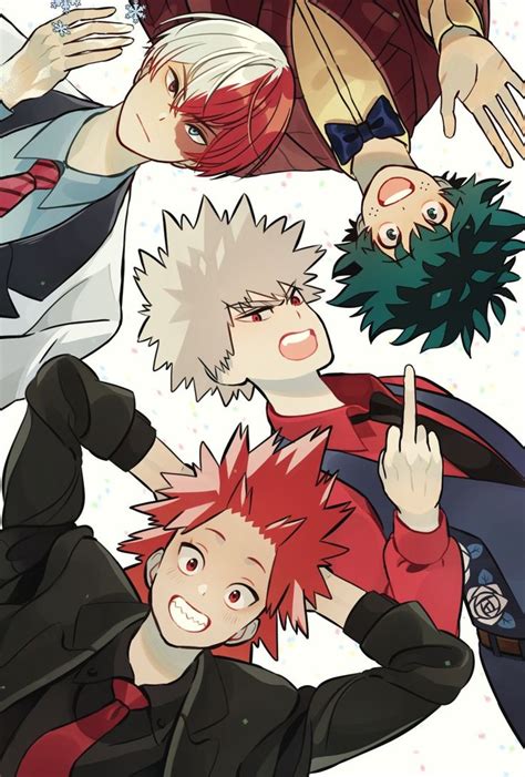 Pin by ä̤s̤̈k̤̈ä̤b̤̈ä̤n̤̈ on Bnha | Anime shows, Hero academia