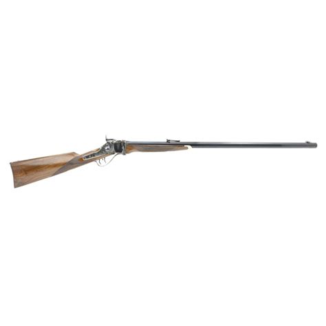 Uberti 1874 Sharps Buffalo Hunter 45 70 Caliber Rifle For Sale