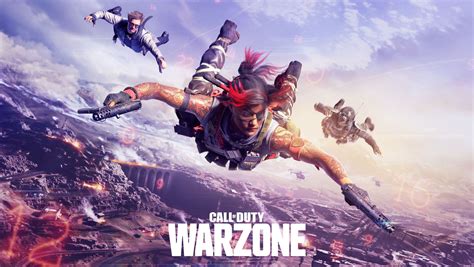 Warzone Season 6 Trailer Teases Huge Map Changes And More Attack Of