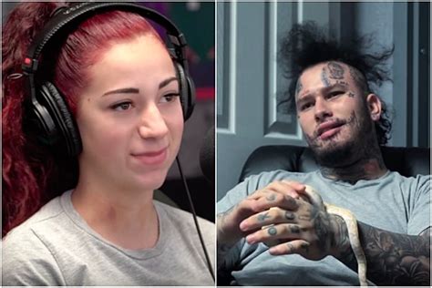 Cash Me Ousside Girl Danielle Bregoli Claims Stitches Tricked Her
