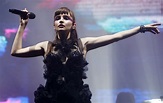 Lauren Mayberry on Chvrches' new album: "These songs couldn't slot into ...