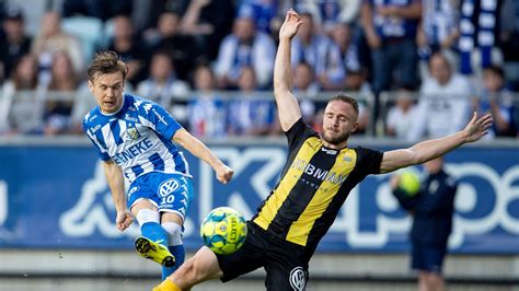 Fifa 21 ifk göteborg sweden allsvenskan fifa 21 fifa 21; Mållöst möte mellan IFK Göteborg och Hammarby - P4 ...