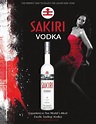 SAKIRI Vodka Official Vodka Sponsor for the 2nd Annual "Essentials ...