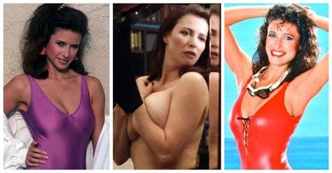 Mimi Rogers Nude Pictures That Make Her A Symbol Of Greatness