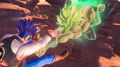 Dragon Ball Xenoverse 2 Extra Dlc Pack 4 On Steam