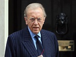 British Journalist And TV Personality Sir David Frost Dies At 74 : The ...