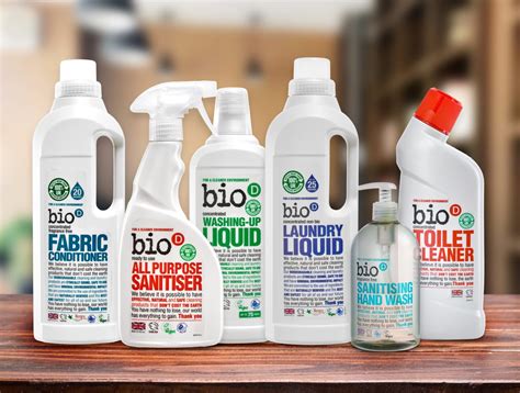 7 Eco Friendly Cleaning Products For A Sustainable Home Daably