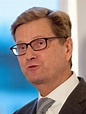 Guido Westerwelle ist tot – Ein Rückblick in Bildern