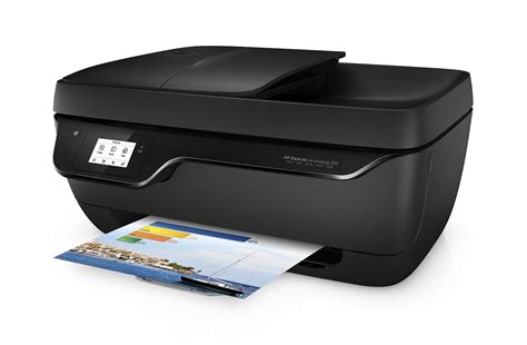 This printer gives you the best chance to print from your smartphone or tablet devices. HP Deskjet Ink Advantage 3835 (F5R96C) | T.S.BOHEMIA