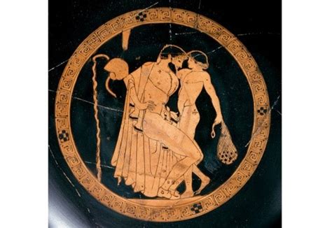 what was pederasty in ancient greece historyextra