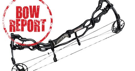 Bow Report Hoyt Carbon Spyder Turbo Grand View Outdoors
