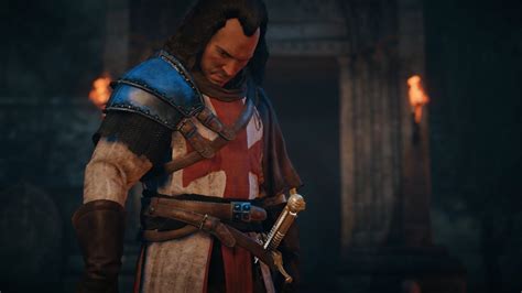 October 13th 1307 The Fall Of The Templars Assassin S Creed Unity
