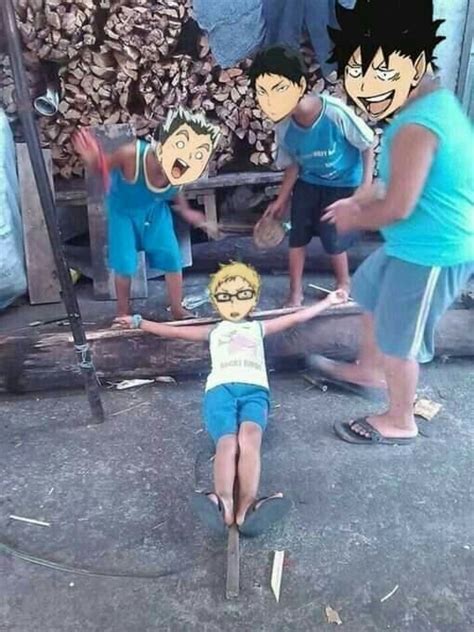 Haikyuu Watch Haikyuu Haikyuu Meme Haikyuu Fanart Haikyuu