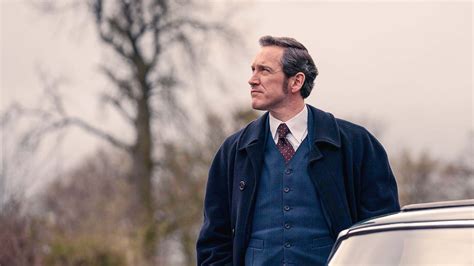 Dalgliesh Series 2 To Air On Channel 5 In 2023 With Bertie Carvel