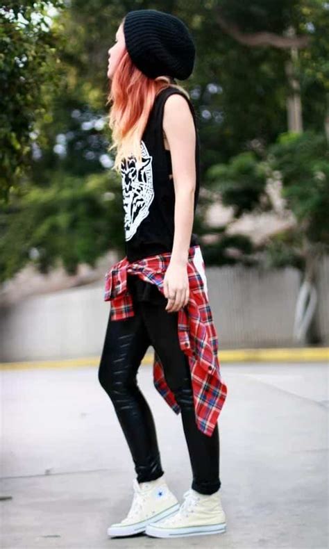 Tomboy Outfits 15 Tips How To Dress Like A Tomboy