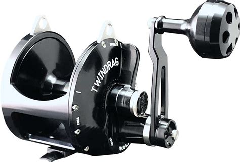 Accurate Bv2 1000 Boss Valiant Conventional Reels Tackledirect