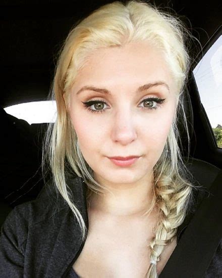 Lauren Southern Nude Leaked Pics — Topless Porn Is Online Too