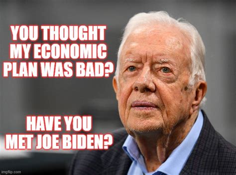 Have You Met Joe Biden Imgflip