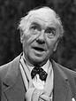 Ralph Richardson - CineCinéfilos