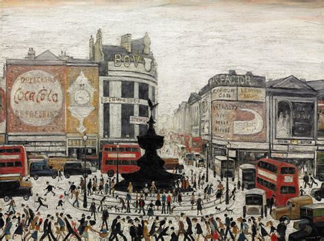 See more ideas about english artists, art, painting. LS Lowry painting set to fetch £6m at auction | Art and ...