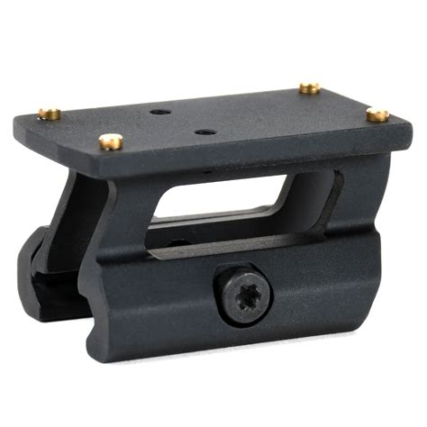 At3 Tactical Aro Absolute Cowitness Cantilever Riser Mount Fastfire