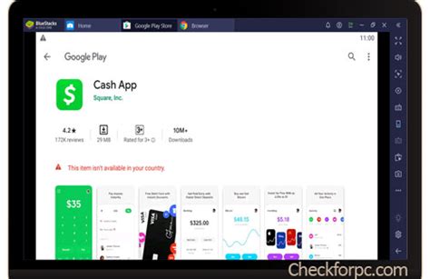 Click on the icon button to download the desired. Cash App Download for PC Windows 10/8/7/Mac Free Install