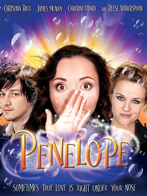 Penelope Full Cast And Crew Tv Guide