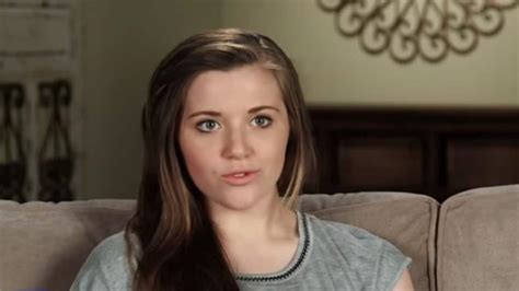 Joy Anna Duggar Questioned About Why She Brings Gideon To Work With Her And Austin Forsyth