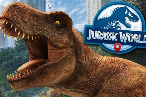 The park is open @amazon. Jurassic Park estaría próximo a tener un nuevo videojuego ...