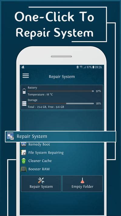 Repair System For Android Apk Download