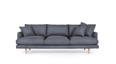 Best 15 Of Four Seat Sofas