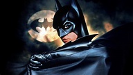 2 Batman Forever HD Wallpapers | Background Images - Wallpaper Abyss