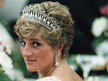 Remembering Princess Diana: Iconic Photos Of Princess Of Wales ...