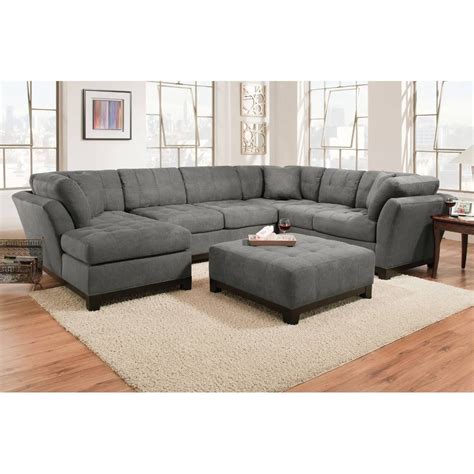 The 25 Best Collection Of Media Room Sectional Sofas