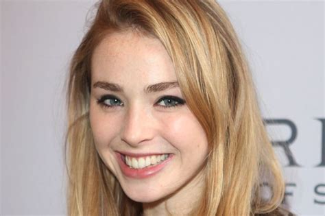 Scots Actress Freya Mavor On New Historical Drama And Why Shell Be