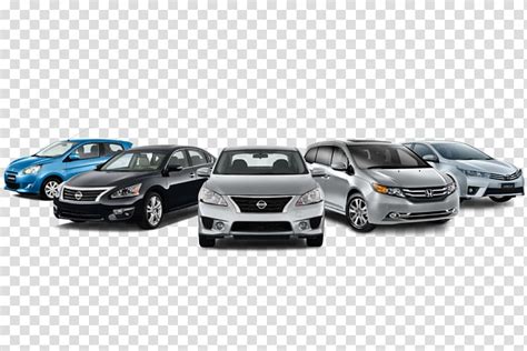 Car Rental Company Background