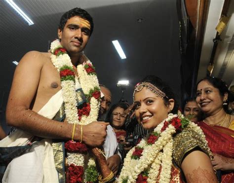 Find r ashwin latest news, videos & pictures on r ashwin and see latest updates, news, information from ndtv.com. Photos, Video of R Ashwin's Marriage to Wife Preethi Narayanan