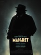 Maigret : bandes-annonces | Cinéhorizons