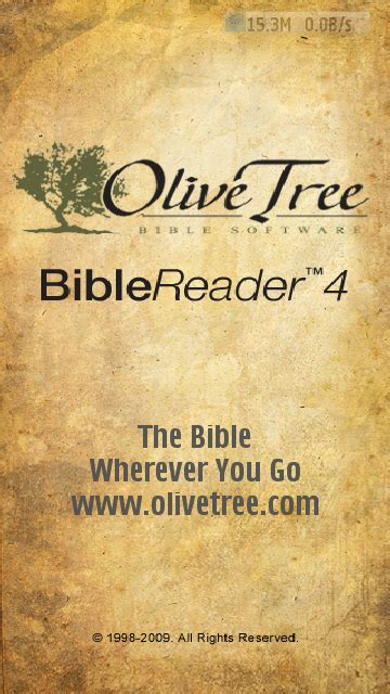 You may just want to read a verse or two daily as a way to which you can. One Blog: Olive Bible New King James Version For Symbian Download Free