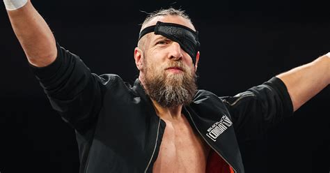 Bryan Danielson Reportedly Fine Following Scary Aew Angle