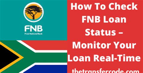 How To Check Fnb Loan Status 2023 Fnb Contact Number To Check Loan Status