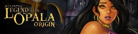 Legend Of Queen Opala Origin V320 Beta Latest Version