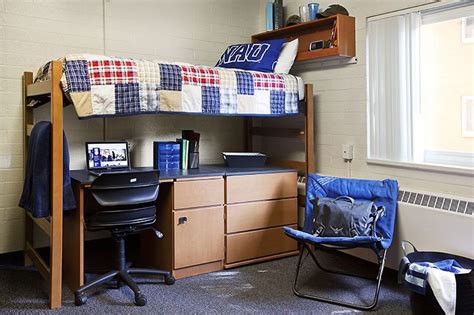 Cowden Housing And Residence Life Northern Arizona University Residence Life University