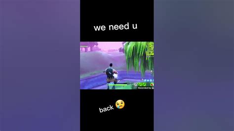 Fe4rless We Need U Back 😢 Plz Sub Goal 50 Subs Youtube