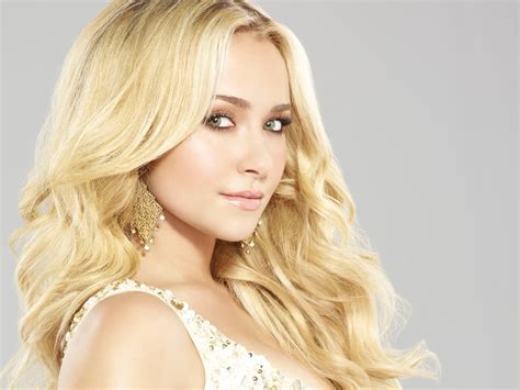 Hayden Panettiere Wallpapers Images Photos Pictures Backgrounds