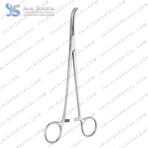 Pitbull Ear Cropping Clamp Veterinary Instruments Jalal Surgical