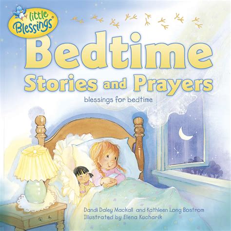 Bedtime Stories And Prayers Free Delivery Uk