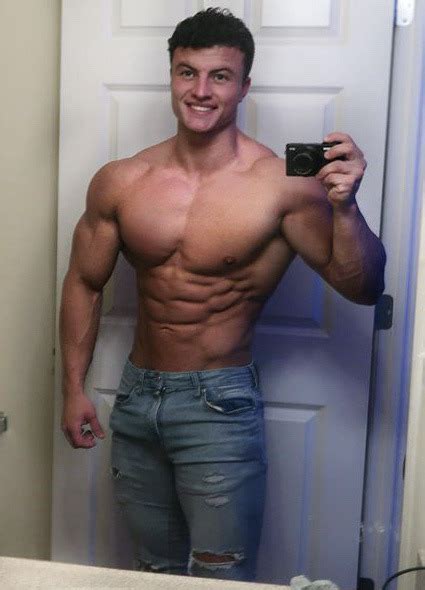 Sexy Muscle On Tumblr