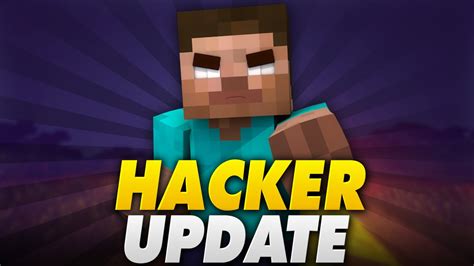 HACKER UPDATE!  YouTube