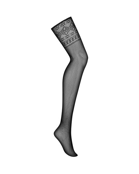 Black Stockings Stockings